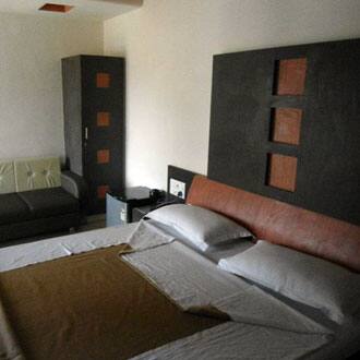 Hotel Dasani, Porbandar 3